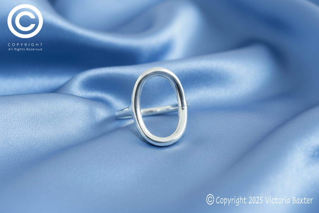 Oval Ring