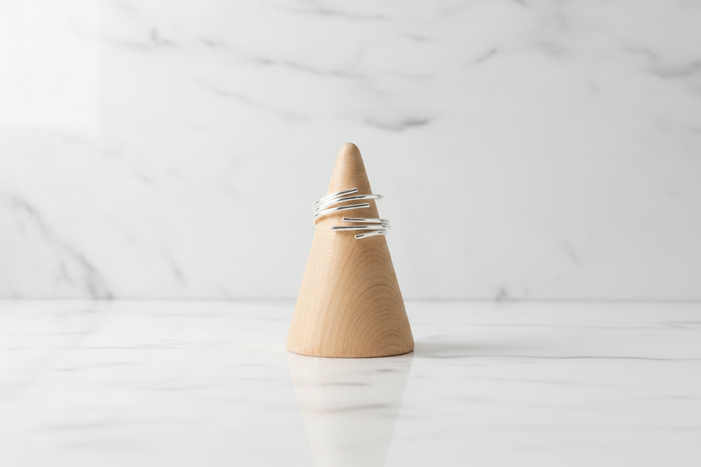 Abstract Ring