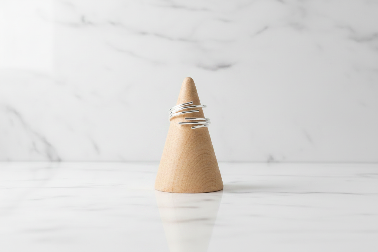 Abstract Ring