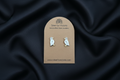 Puffin Stud Earrings