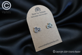 Tractor Stud Earrings