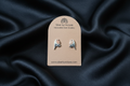 Robin Stud Earrings