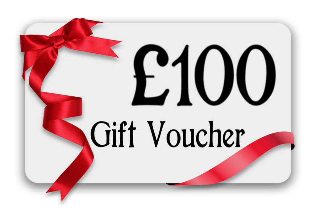 Silver by Victoria Gift Card