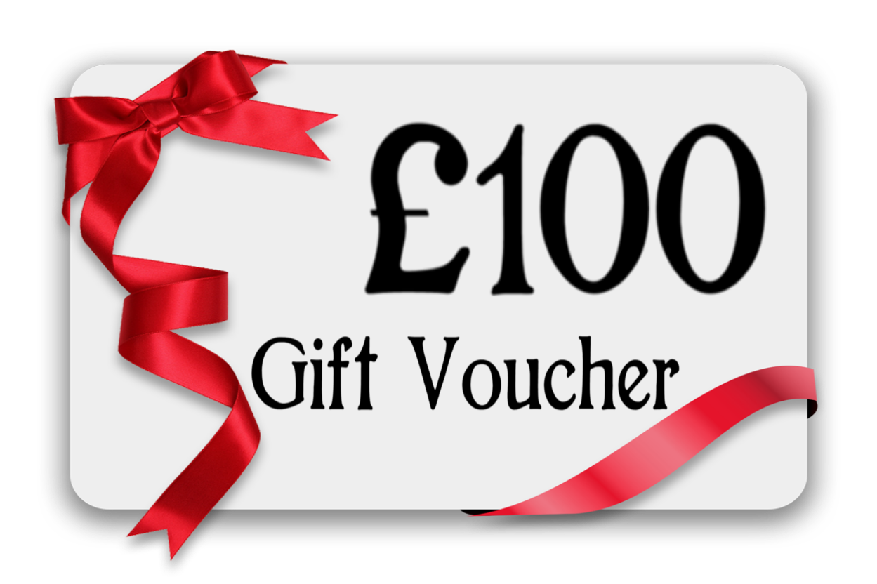 Silver by Victoria Gift Card