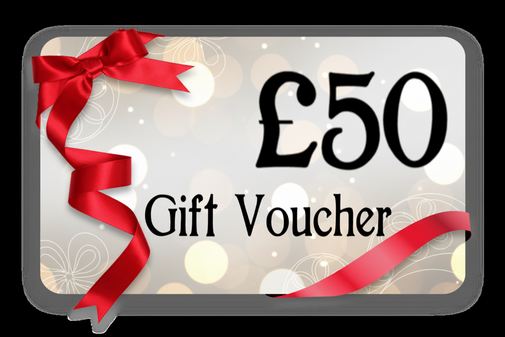 Silver by Victoria Gift Card